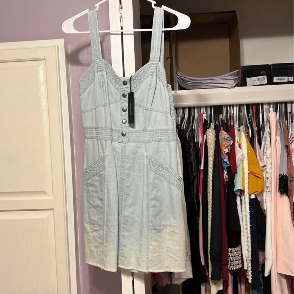 Nwt lot of 17 express tops and bottoms